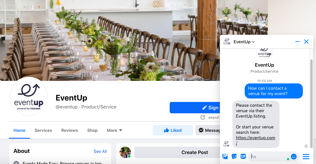 How To Set Up Automatic Responses In Facebook And Instagram